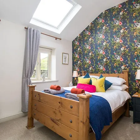 Methera Holiday home Spark Bridge