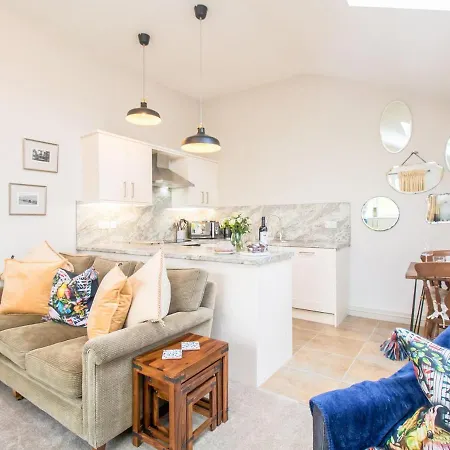 Methera Holiday home *