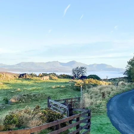 Methera Holiday home Spark Bridge