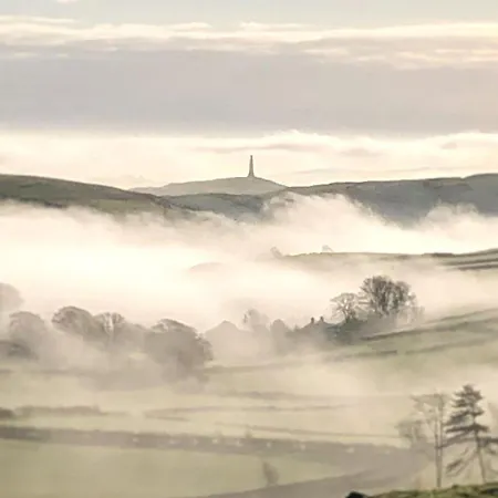 Holiday home Methera Spark Bridge